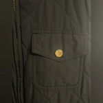 Ralph Lauren Reversible Quilted Zippered Vest Photo 5