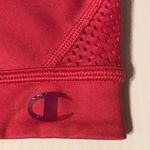 Champion women’s sports bra fits size medium Photo 1