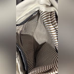 3 compartment bag. Laptop bag Photo 4