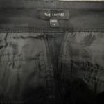 The Limited  ladies shorts are size 8 Photo 3