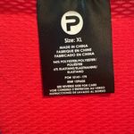 Pelagic NWT Lido Perf Tank Americamo Women’s XL Racerback Fishing Boating Blue Photo 2