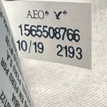 American Eagle  Next Level Stretch Jeans - Size 0 Short - VGUC Photo 7