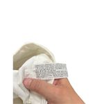 ZARA  White Mom Jeans‎ High-Waisted Size 6 Photo 7