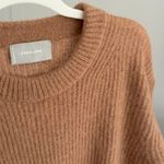 Everlane Cocoon Alpaca Sweater Photo 4