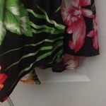 Impressions FINAL MARKDOWN  lifestyle tropical blouse Large Photo 6