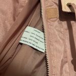 Gallery  Pink Trench Coat 🧥 Photo 10