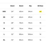 The Ragged Priest Yellow Corduroy Cut Out Flared Pants Size 6 Photo 12