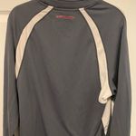 Vanucci grey and white shirt Size XXL Photo 2