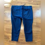 American Eagle Adorable  360 Next Level Stretch Lace Up Jeans! Photo 2