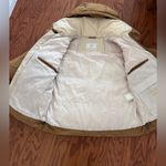 Extra Warm J’AIME BLANC Goose Jacket in size F (S/M) Photo 4