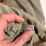 Free People Movement  Shiny Happy One Piece Jumpsuit in Sage Stone Photo 4