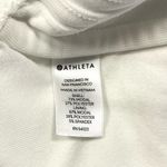 Athleta Serenity Modal Knit Shortie in Sea Salt Medium Photo 11