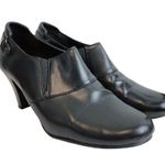 Liz Claiborne LIZ CLAIRBORNE MARCY Ankle Booties Sz 8 M Photo 4