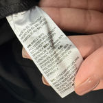 NWOT  Black Dress Pants Size 12 Petite Chico's Size 2P Photo 3