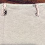 Wildfox Take Me to the Sea Coverup minty teal Oversized - no label Photo 6