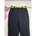 H:ours  X Revolve Allison leggings with belt loops in black size XS Photo 6