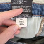 Harley Davidson‎ Womens Boot Cut Jeans Denim Medium Wash Size 10 Motorcycle Blue Photo 9