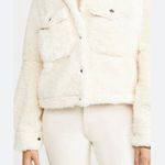 Free People Women's Teddy Swing Jacket Photo 0