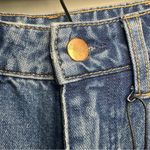 Wrangler  Women’s High Rise Relaxed Mom Jeans. Medium Wash. Size 27. Photo 8