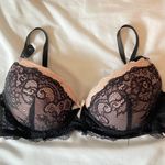 Jessica Simpson Lace Bra Photo 0