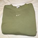 Nike Crewneck Photo 1