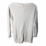 Pilcro Anthropologie Dona Tunic Sweatshirt Size XS Photo 5