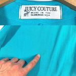 Juicy Couture Vintage Y2k‎  Mini Polo Dress Women's Sz Medium Photo 3