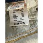 Citizens of Humanity Vintage Citizens‎ of Humanity Faye Wide Leg Jeans Chain Link Embroidery Size 31 Photo 7