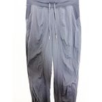 Lululemon  Dance Studio Mid-Rise Jogger Full Length Size 4 Workout Photo 6