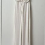 NWT MISHA M Deacon Slinky Jersey Jumpsuit Photo 10