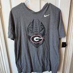 Nike  Dri-Fit Georgia Football Shirt Photo 0