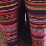 Charlotte Russe Aztec Wedges Photo 2