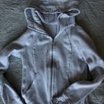 Lululemon Scuba Full-Zip Photo 1