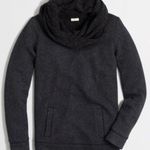 J.Crew Cowl Neck Sweatshirt Photo 0