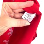 Camila Coelho Camilla Coelho Revolve Lidia Dress Pink Red Flora S Photo 6