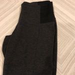 Kut From The Kloth Charcoal Grey Leggings Photo 1