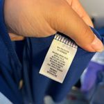 Abound Nwt  Royal Blue Trapeze Dress Photo 4