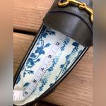 Modern chunky sole loafers 🖤🖤 Black Size 7 Photo 6