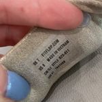 FitFlops grey sparkles in women‎ size 9 Photo 5