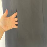 Lafayette 148  New York $448 Virgin Wool Short Sleeve Shift Dress Size 4 Luxury Photo 5