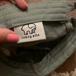 Ivory Ella  baseball hat Photo 4