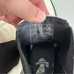 Dr. Martens 2976 Smooth White Leather Quad Platform Boots Size 7 Photo 4