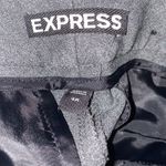 EXPRESS ✨  gray skinny dress pants✨ Photo 5