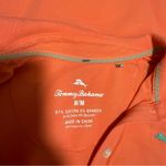 Tommy Bahama EUC  Sleeveless Paradise Polo Dress Photo 2