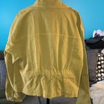 Ava & Viv NWT  Denim Jacket, 1X Photo 6