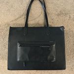 BEIS The Work Tote Black Photo 6
