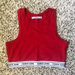 Pull & Bear Crop Top Photo 0