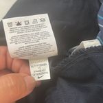  Athletic Dept. Shorts Women’s Size 10 NIKE AD Blue Plaid Shorts Golf Preppy Photo 8