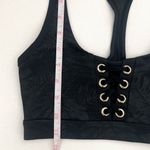 Lorna Jane Lace Front Sports Bra in Size XS Photo 5