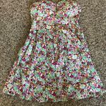 Say What? Say What? Floral Dress Photo 0